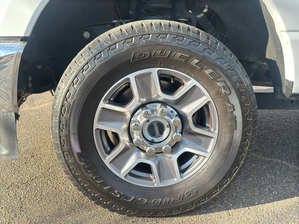 2024 Ford F-250 LARIAT