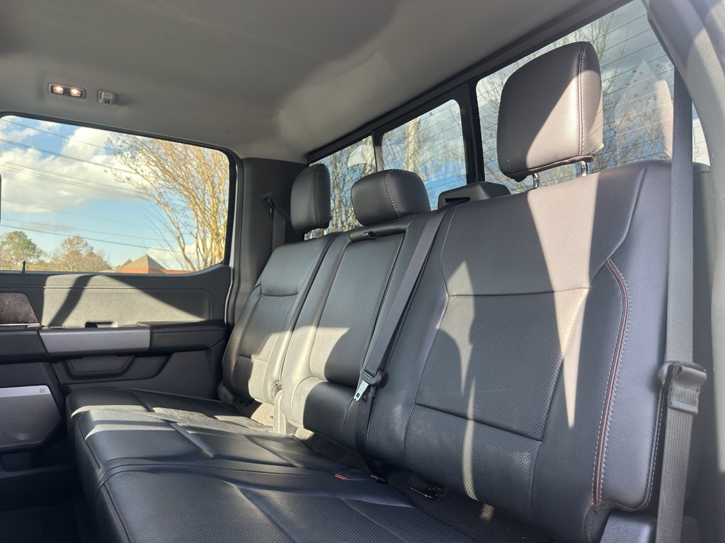 2024 Ford F-250 LARIAT