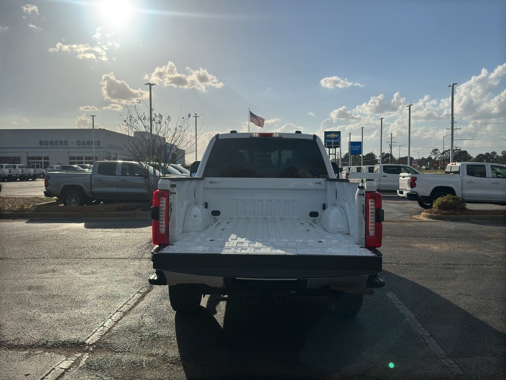 2024 Ford F-250 LARIAT