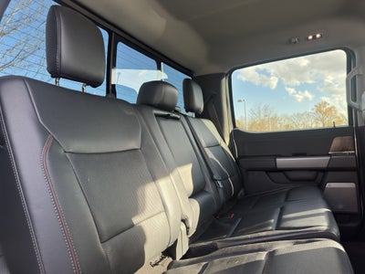 2024 Ford F-250 LARIAT