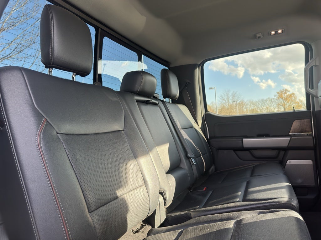 2024 Ford F-250 LARIAT