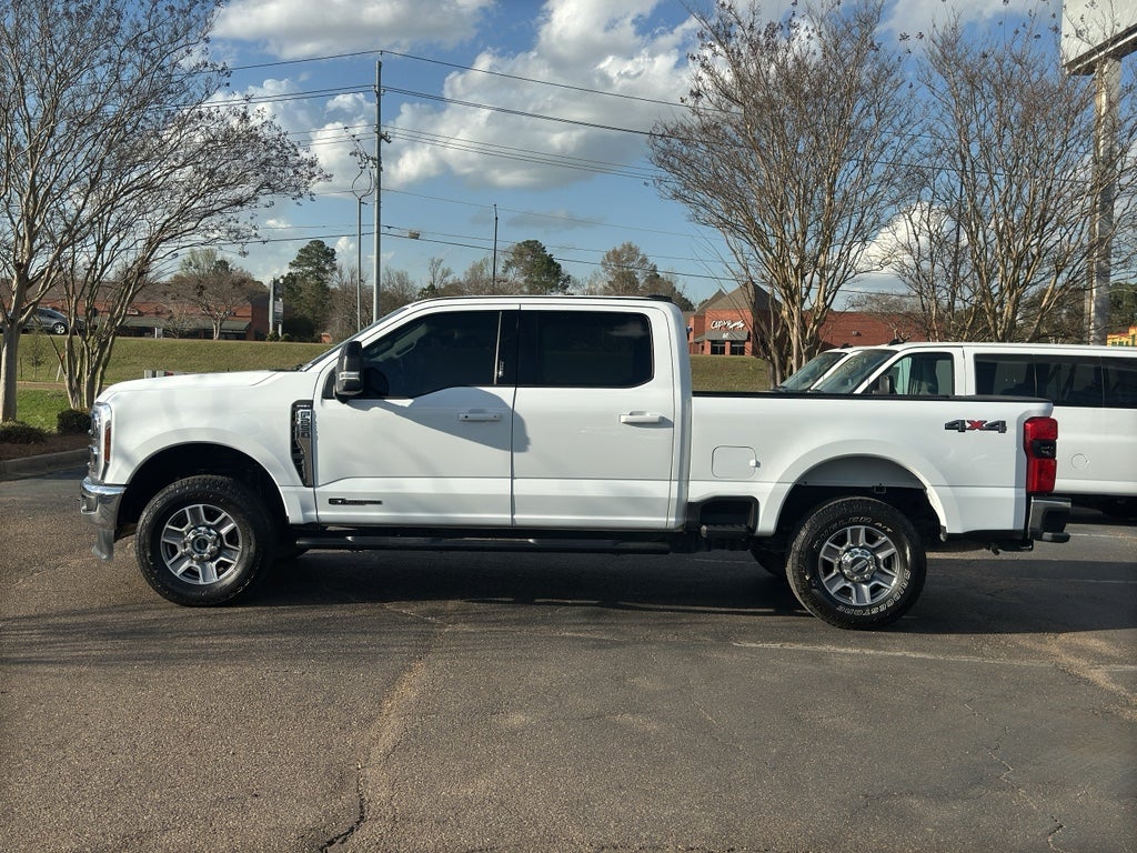 2024 Ford F-250 LARIAT