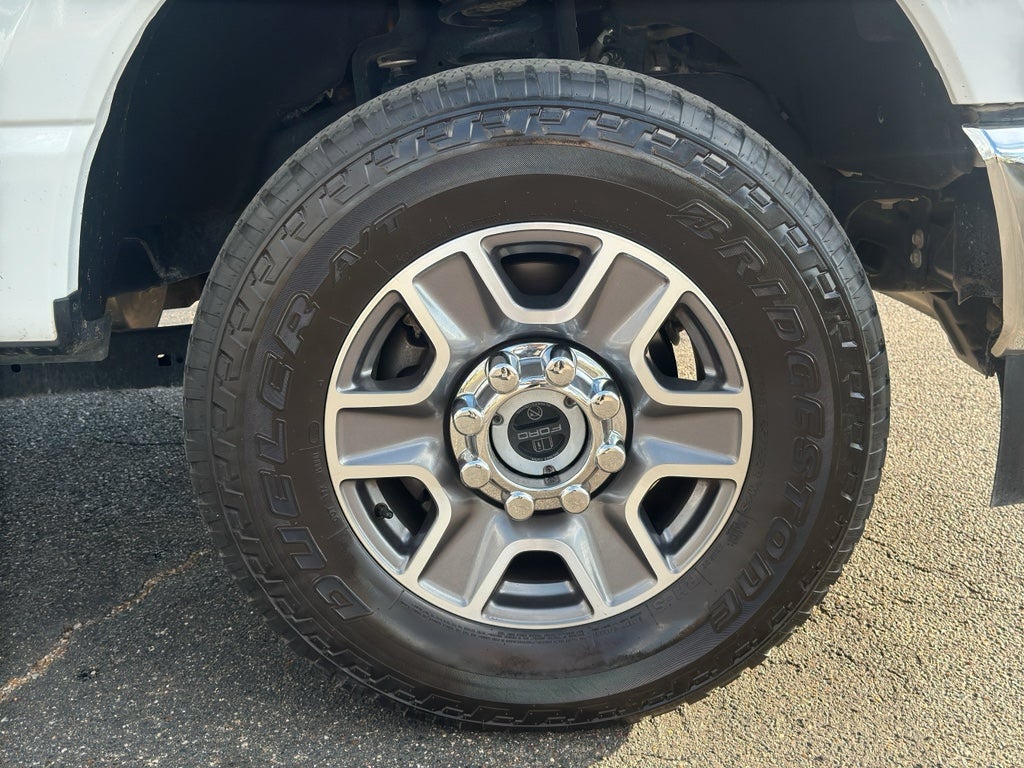 2024 Ford F-250 LARIAT