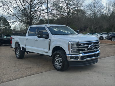 2024 Ford F-250 LARIAT