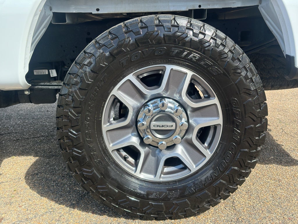 2024 Ford F-250 LARIAT