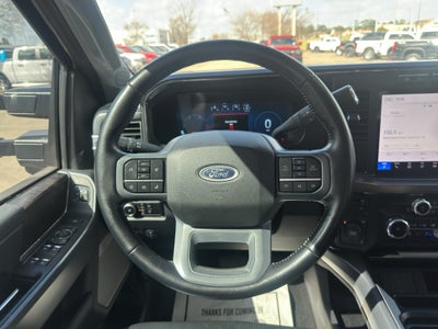 2024 Ford F-250 LARIAT