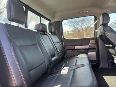 2024 Ford F-250 LARIAT