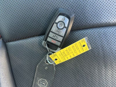 2024 Ford F-250 LARIAT