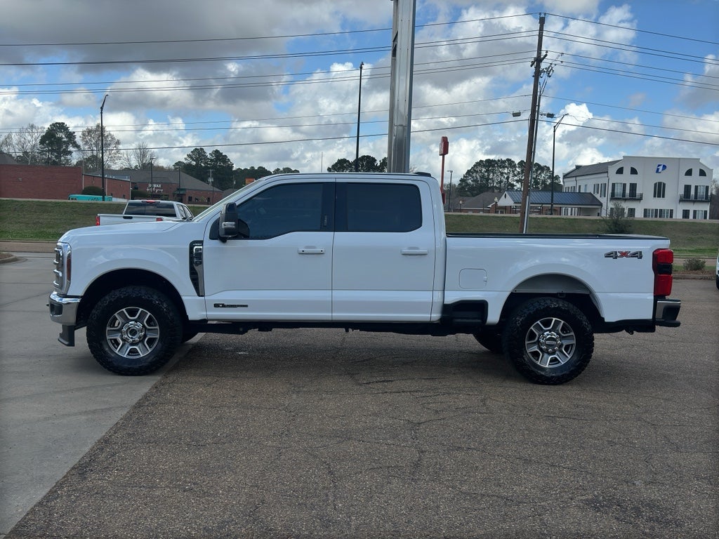 2024 Ford F-250 LARIAT
