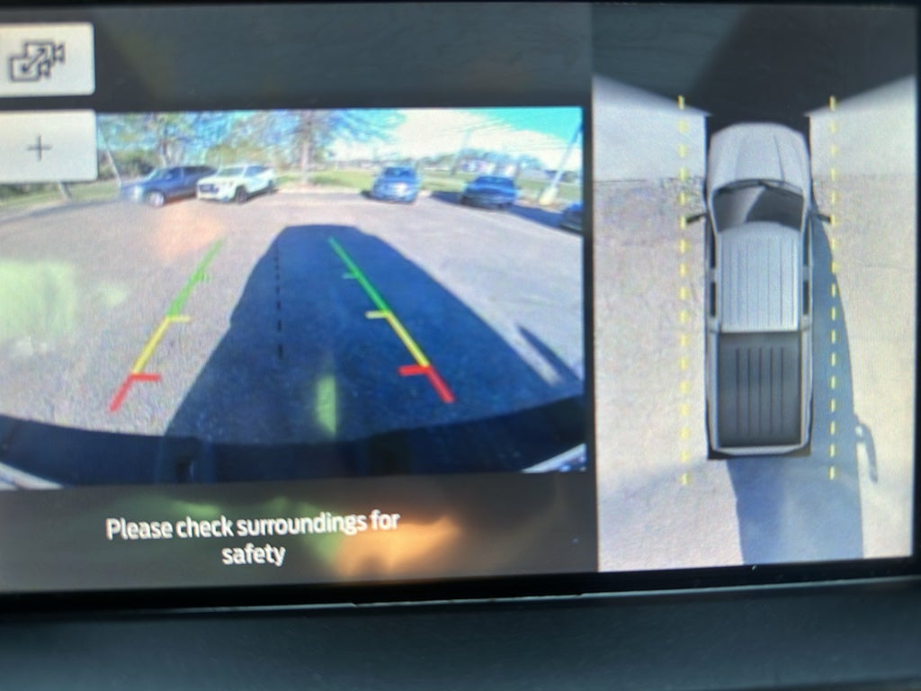 2020 Ford F-250 Platinum