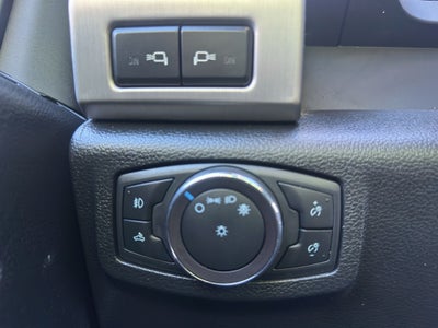 2020 Ford F-250 Platinum