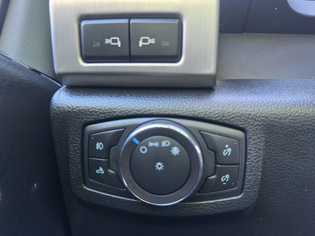 2020 Ford F-250 Platinum