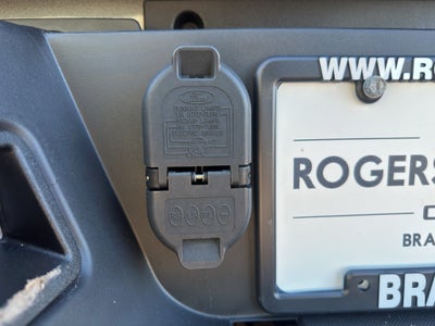 2020 Ford F-250 Platinum