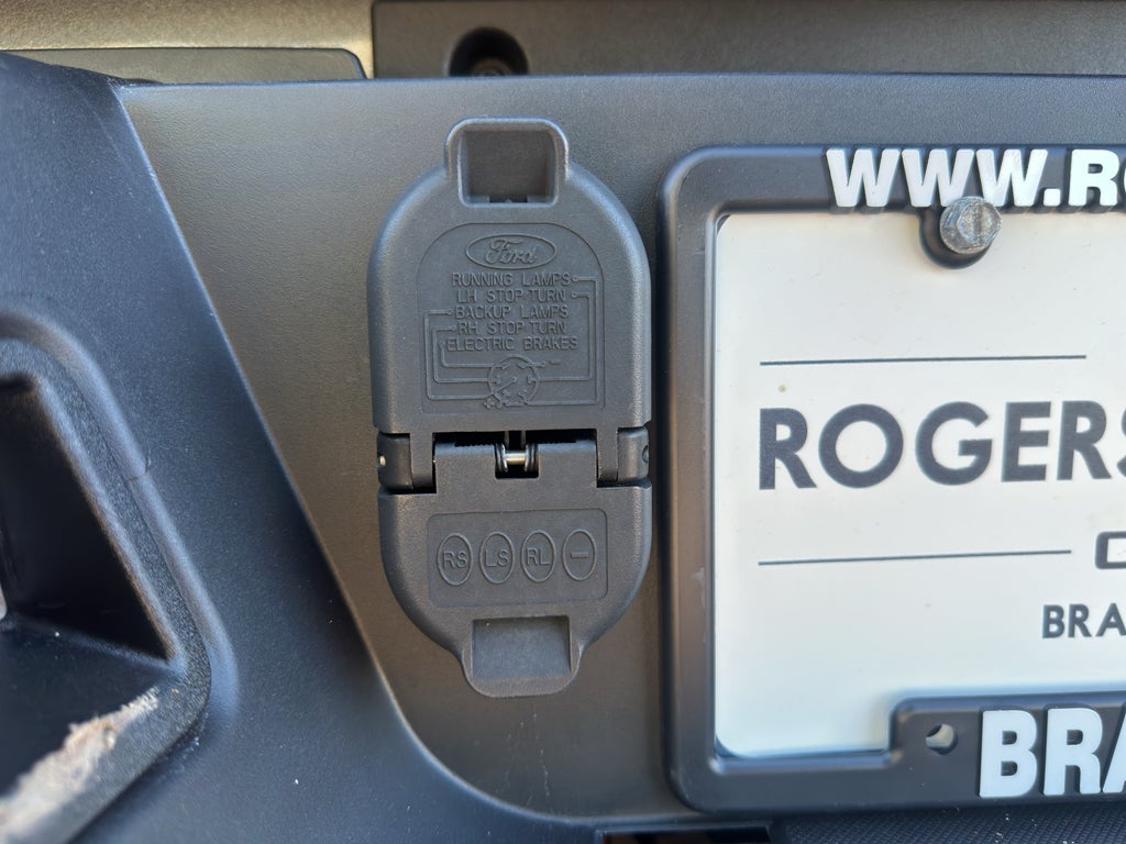 2020 Ford F-250 Platinum