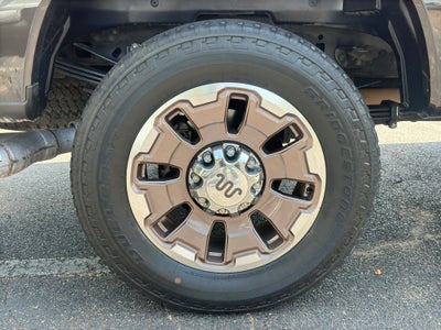 2024 Ford F-250 King Ranch