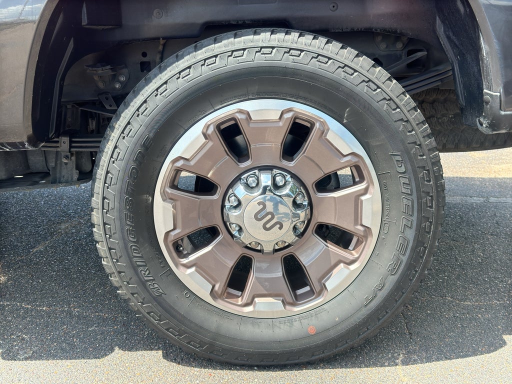2024 Ford F-250 King Ranch
