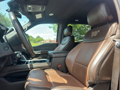 2024 Ford F-250 King Ranch