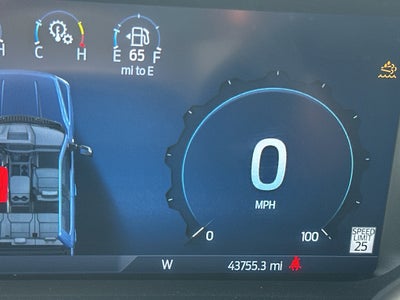 2024 Ford F-250 King Ranch