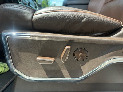 2024 Ford F-250 King Ranch