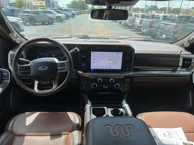 2024 Ford F-250 King Ranch
