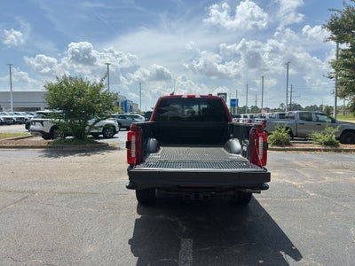 2024 Ford F-250 King Ranch