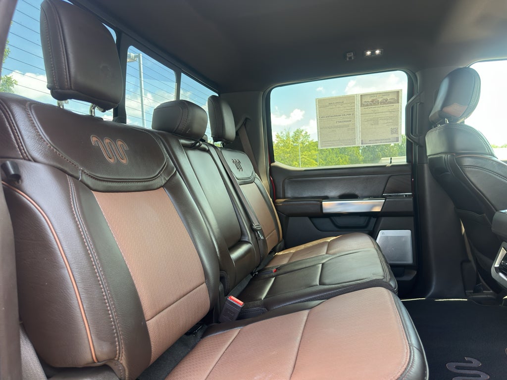 2024 Ford F-250 King Ranch