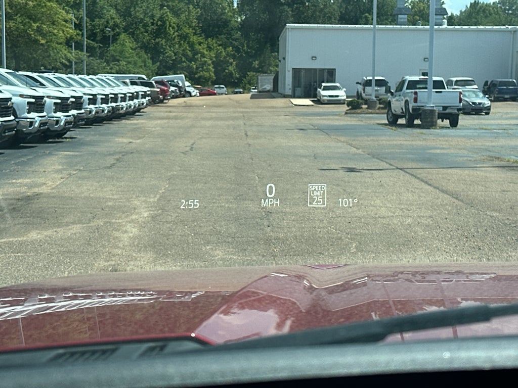 2024 Ford F-250 King Ranch
