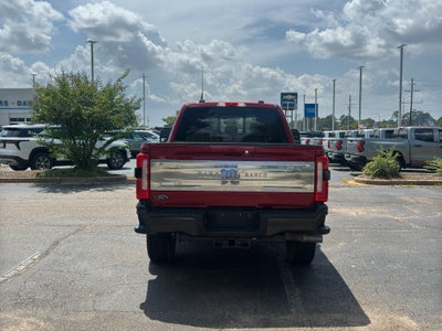 2024 Ford F-250 King Ranch