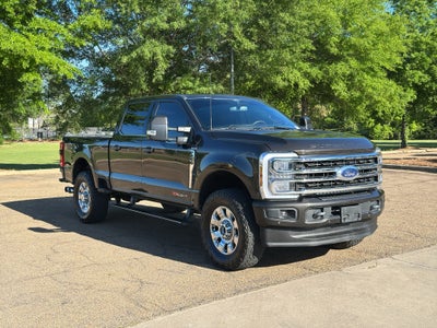 2024 Ford F-250 King Ranch
