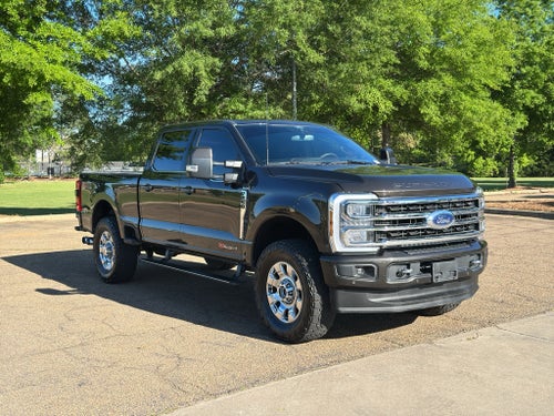 2024 Ford F-250 King Ranch