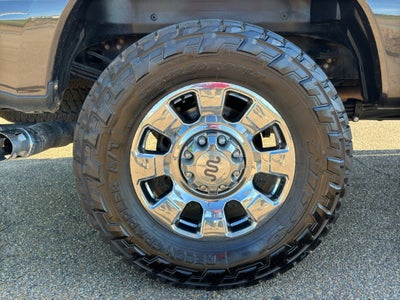 2024 Ford F-250 King Ranch