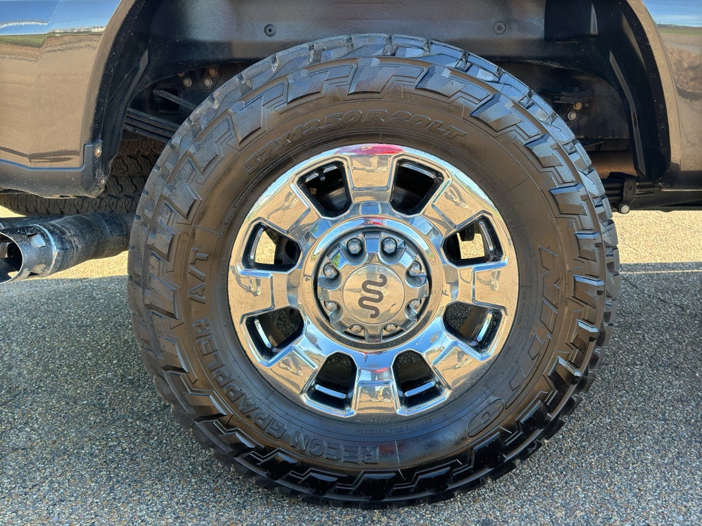 2024 Ford F-250 King Ranch