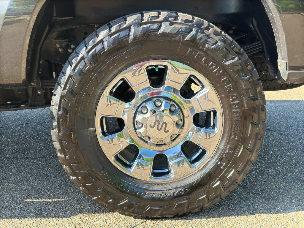 2024 Ford F-250 King Ranch