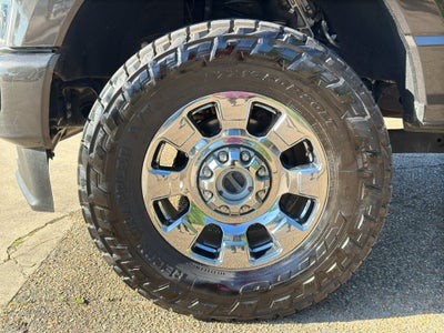 2024 Ford F-250 King Ranch
