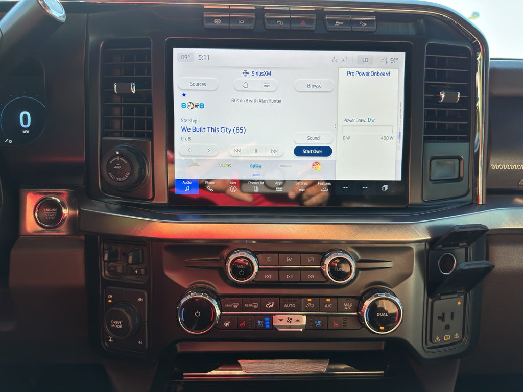 2024 Ford F-250 King Ranch