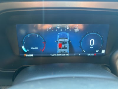 2024 Ford F-250 King Ranch