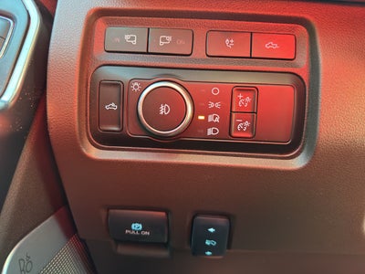 2024 Ford F-250 King Ranch