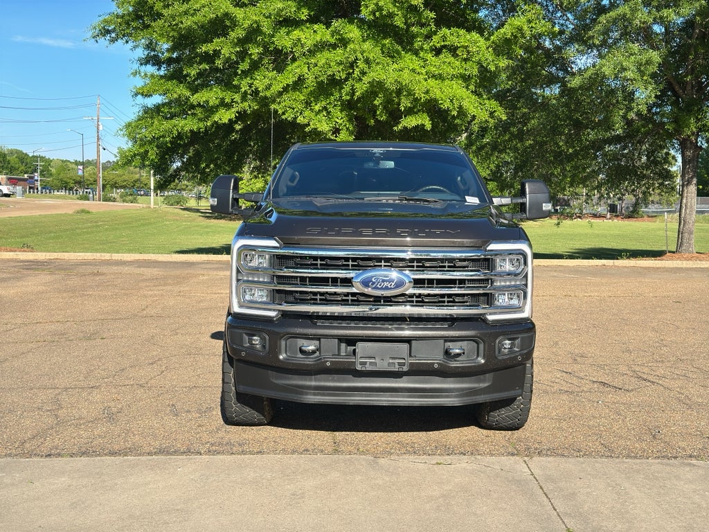 2024 Ford F-250 King Ranch