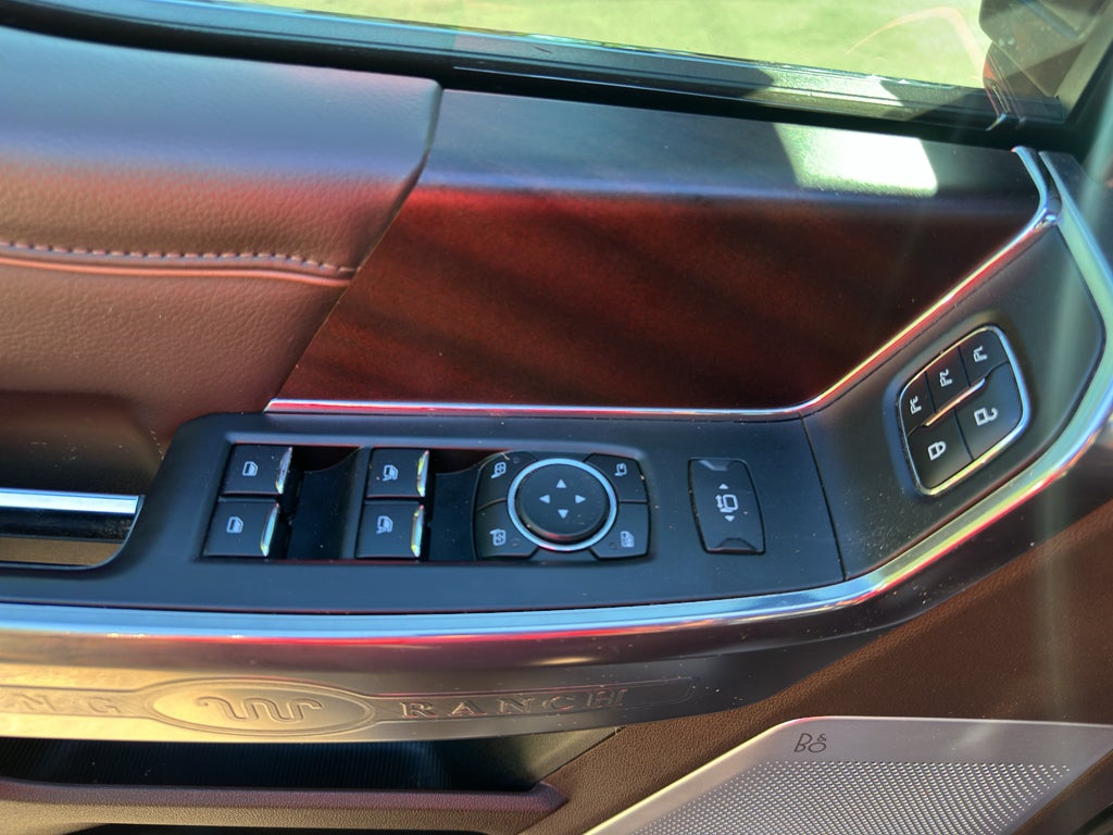 2024 Ford F-250 King Ranch