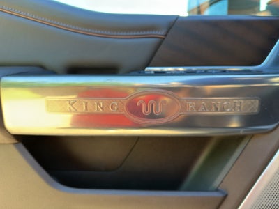 2024 Ford F-250 King Ranch