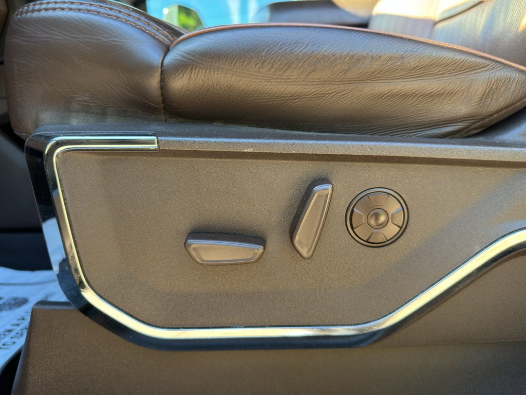 2024 Ford F-250 King Ranch