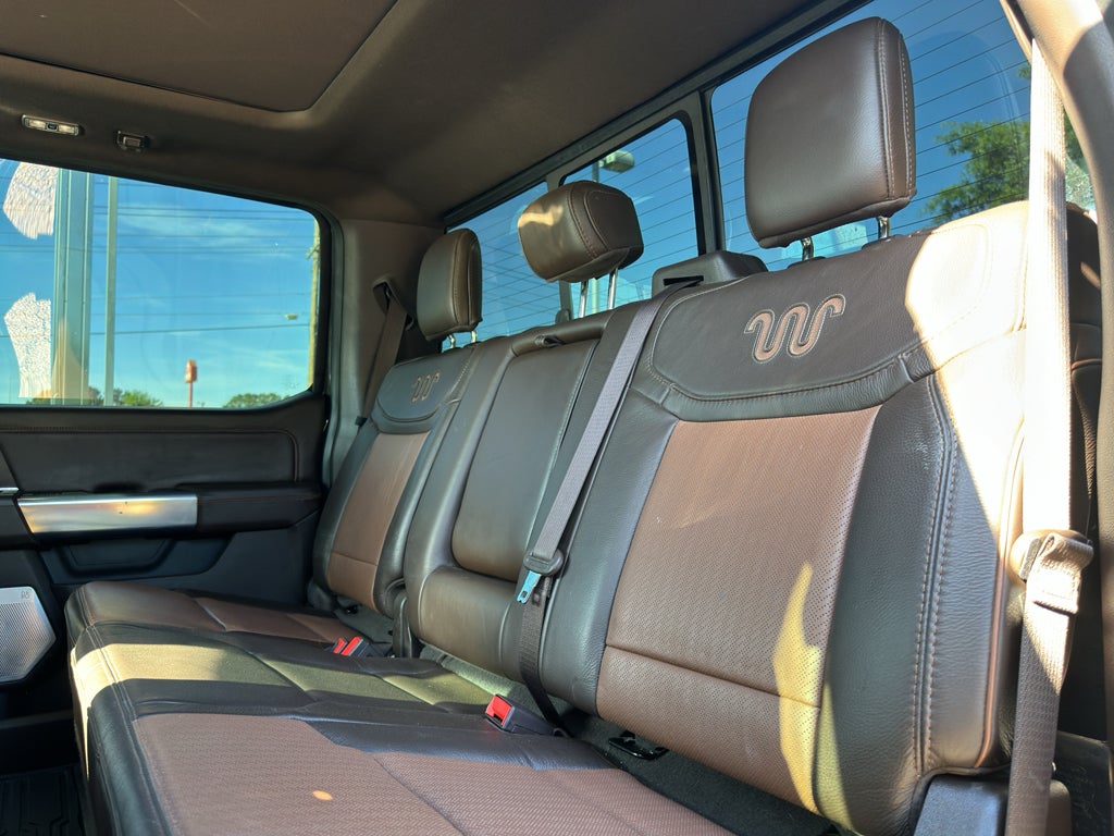 2024 Ford F-250 King Ranch