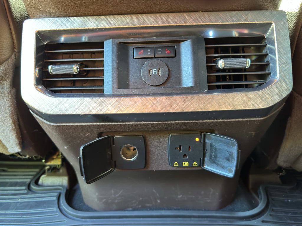 2024 Ford F-250 King Ranch
