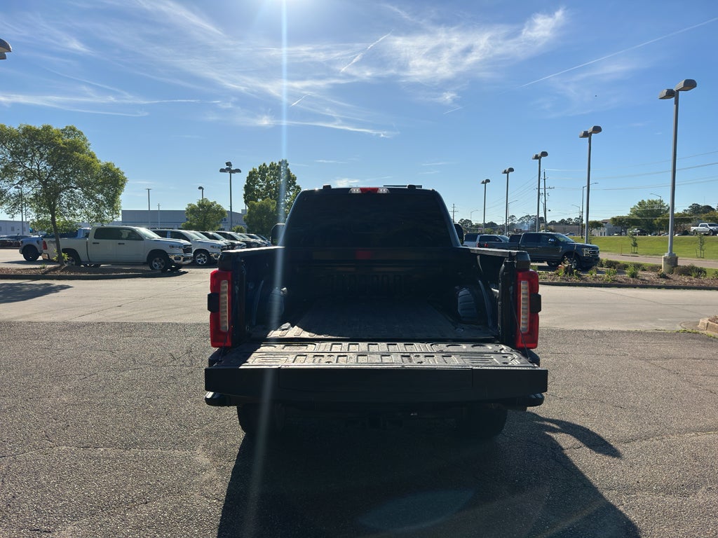 2024 Ford F-250 King Ranch