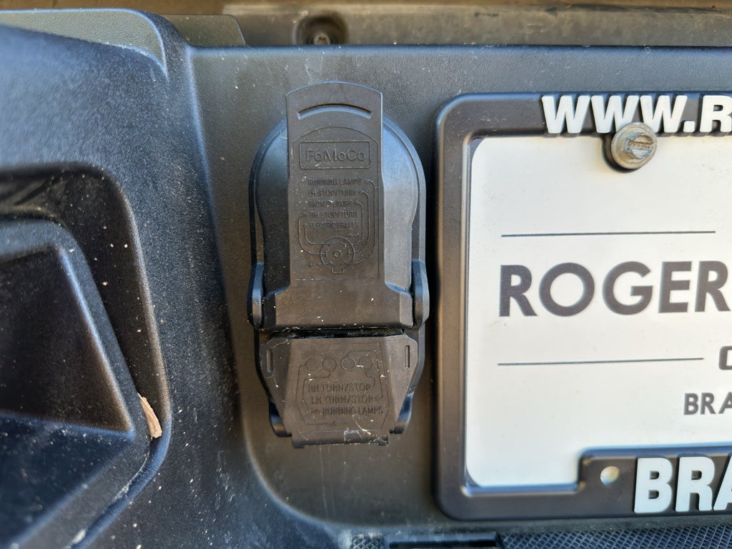 2024 Ford F-250 King Ranch