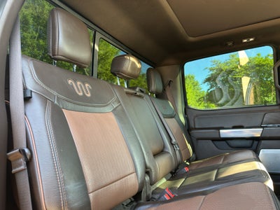 2024 Ford F-250 King Ranch
