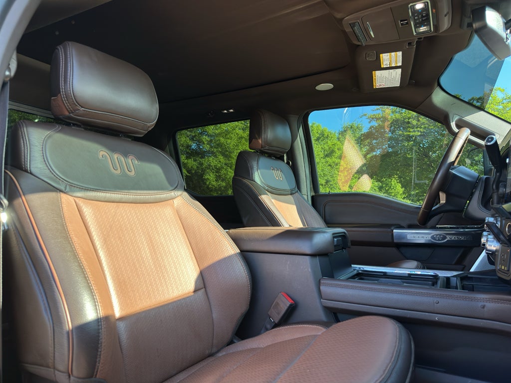 2024 Ford F-250 King Ranch