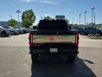 2024 Ford F-250 King Ranch