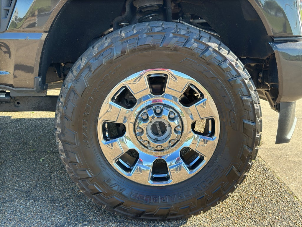 2024 Ford F-250 King Ranch