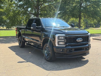 2023 Ford F-250 XL